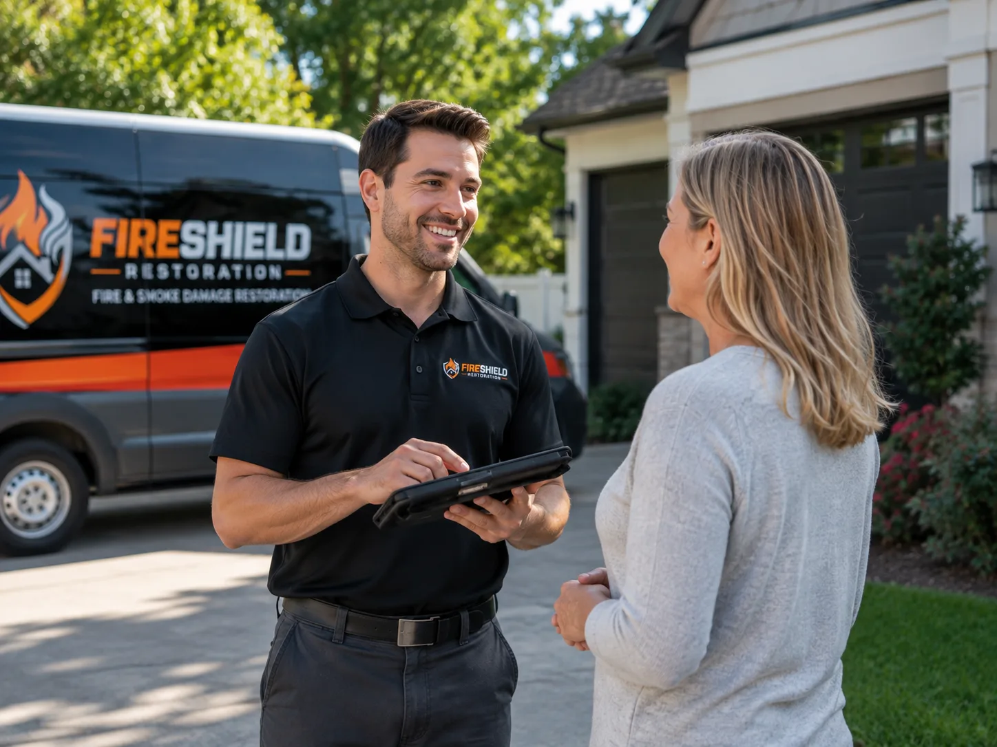 Fire And Smoke Damage Restoration Kelso, MO FAQs