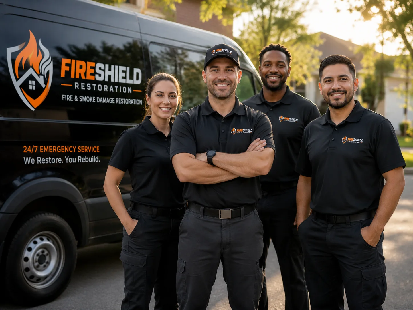 Fire And Smoke Damage Restoration company in Kelso, MO